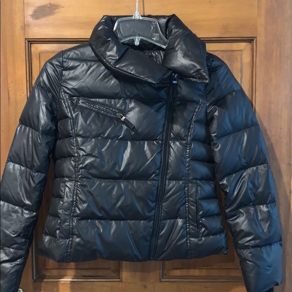 Andrew Marc Puffer Jacket